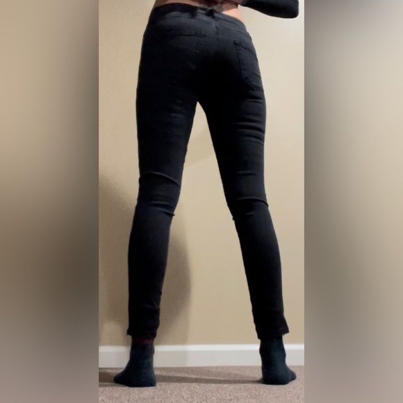 BDG URBAN OUTFITTERS black pants - Picture 1 of 5
